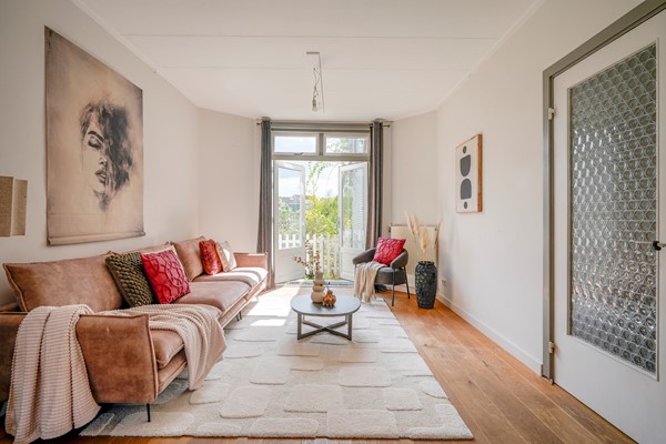 Medium property photo - Jacob van der Borchstraat 65BS, 3515 XC Utrecht